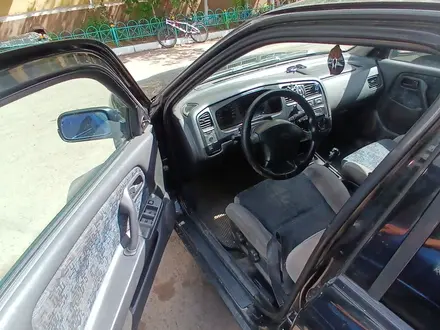 Nissan Primera 1998 года за 1 400 000 тг. в Астана – фото 11