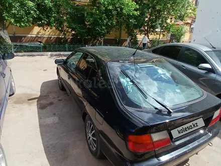 Nissan Primera 1998 года за 1 400 000 тг. в Астана – фото 13