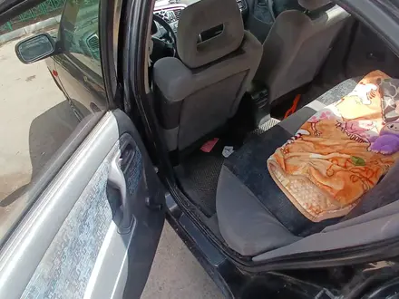 Nissan Primera 1998 года за 1 400 000 тг. в Астана – фото 14
