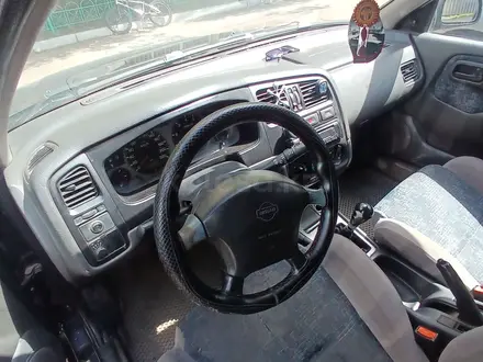 Nissan Primera 1998 года за 1 400 000 тг. в Астана – фото 15