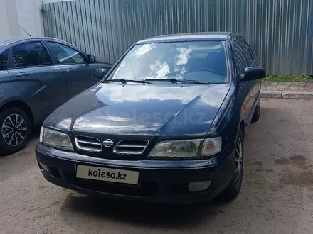 Nissan Primera 1998 года за 1 400 000 тг. в Астана – фото 16
