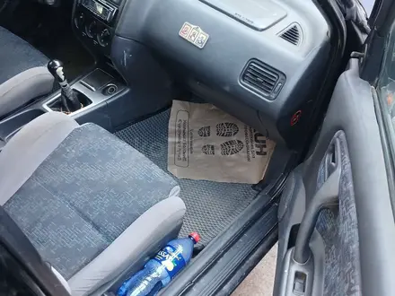Nissan Primera 1998 года за 1 400 000 тг. в Астана – фото 17