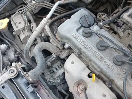 Nissan Primera 1998 года за 1 400 000 тг. в Астана – фото 18