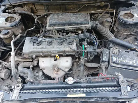 Nissan Primera 1998 года за 1 400 000 тг. в Астана – фото 19