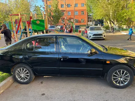 Nissan Primera 1998 года за 1 400 000 тг. в Астана