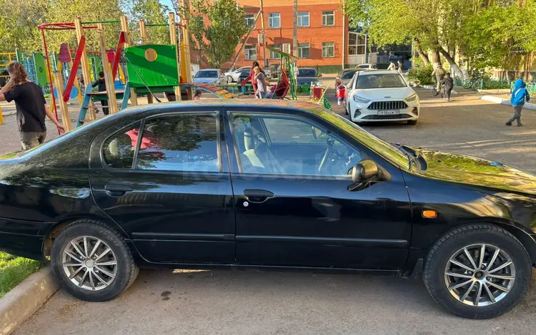 Nissan Primera 1998 года за 1 400 000 тг. в Астана