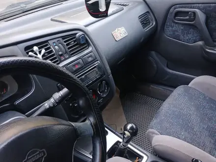 Nissan Primera 1998 года за 1 400 000 тг. в Астана – фото 22