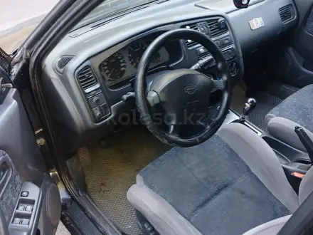 Nissan Primera 1998 года за 1 400 000 тг. в Астана – фото 24