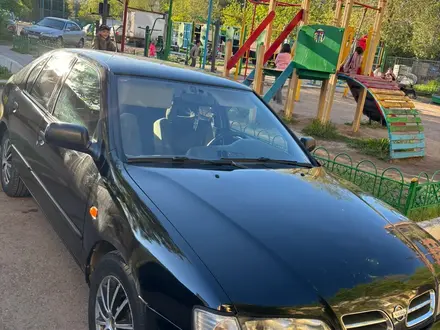 Nissan Primera 1998 года за 1 400 000 тг. в Астана – фото 3