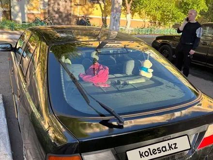 Nissan Primera 1998 года за 1 400 000 тг. в Астана – фото 4