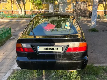 Nissan Primera 1998 года за 1 400 000 тг. в Астана – фото 5