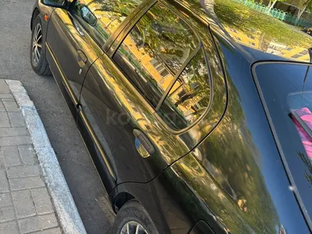 Nissan Primera 1998 года за 1 400 000 тг. в Астана – фото 8
