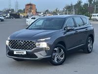 Hyundai Santa Fe 2021 годаүшін16 900 000 тг. в Алматы