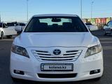 Toyota Camry 2007 годаүшін6 700 000 тг. в Алматы – фото 2