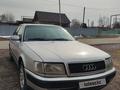 Audi 100 1993 года за 2 000 000 тг. в Кулан – фото 5