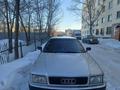 Audi 80 1993 годаfor1 500 000 тг. в Астана – фото 2