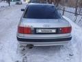 Audi 80 1993 годаfor1 500 000 тг. в Астана – фото 4