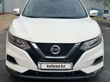 Nissan Qashqai 2019 года за 6 000 000 тг. в Кульсары