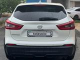 Nissan Qashqai 2019 года за 6 000 000 тг. в Кульсары – фото 2