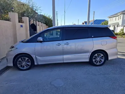 Toyota Estima 2010 года за 6 500 000 тг. в Астана – фото 7