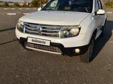 Renault Duster 2013 года за 4 300 000 тг. в Костанай