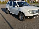 Renault Duster 2013 годаүшін4 300 000 тг. в Костанай – фото 4