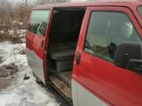 Volkswagen Multivan 1993 годаүшін2 000 000 тг. в Уральск – фото 2
