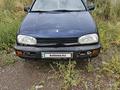 Volkswagen Golf 1993 годаүшін600 000 тг. в Астана – фото 2