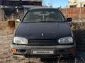 Volkswagen Golf 1993 годаүшін600 000 тг. в Астана – фото 8