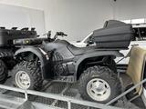 Yamaha  grizzly 2010 года за 3 666 666 тг. в Павлодар – фото 2