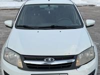 ВАЗ (Lada) Granta 2190 2018 годаүшін2 800 000 тг. в Астана