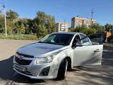Chevrolet Cruze 2013 годаүшін4 300 000 тг. в Петропавловск – фото 4
