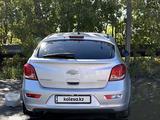 Chevrolet Cruze 2013 годаүшін4 300 000 тг. в Петропавловск – фото 3