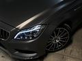 Mercedes-Benz CLS 400 2017 года за 21 000 000 тг. в Алматы – фото 11