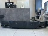 Бампер задний Hyundai Sonata DN8 за 135 000 тг. в Костанай