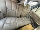 Сиденье (салон) для Lexus RX300 за 100 000 тг. в Тараз – фото 3