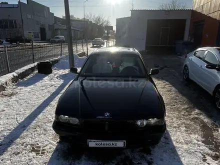 BMW 728 1997 года за 2 500 000 тг. в Астана