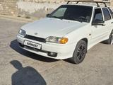 ВАЗ (Lada) 2114 2013 года за 1 000 000 тг. в Актау – фото 2