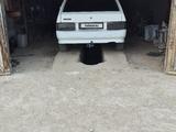 ВАЗ (Lada) 2114 2013 года за 1 000 000 тг. в Актау