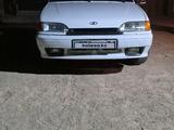 ВАЗ (Lada) 2114 2013 года за 1 000 000 тг. в Актау – фото 4