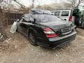 Mercedes-Benz S 500 2007 годаүшін4 500 000 тг. в Алматы – фото 2