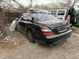 Mercedes-Benz S 500 2007 года за 4 500 000 тг. в Алматы – фото 2