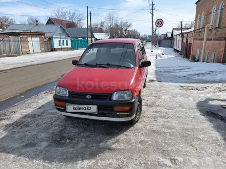 Daihatsu Cuore 1998 года за 1 100 000 тг. в Уральск