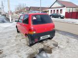 Daihatsu Cuore 1998 годаүшін1 100 000 тг. в Уральск – фото 3