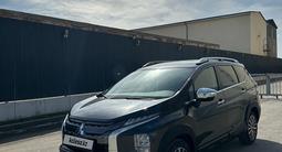 Mitsubishi Xpander Cross 2023 годаүшін10 500 000 тг. в Кызылорда – фото 4