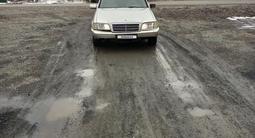 Mercedes-Benz C 200 1994 года за 950 000 тг. в Астана – фото 2