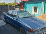 Ford Scorpio 1987 годаүшін450 000 тг. в Алтай