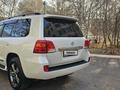 Toyota Land Cruiser 2012 годаүшін20 500 000 тг. в Астана – фото 3