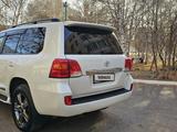 Toyota Land Cruiser 2012 годаfor20 500 000 тг. в Астана – фото 3