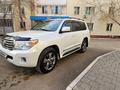 Toyota Land Cruiser 2012 годаүшін20 500 000 тг. в Астана